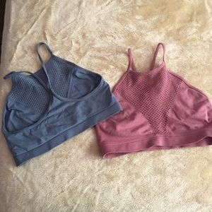 Sport bras